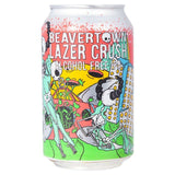 Beavertown Lazer Crush Alcohol Free IPA 0.3%   330ml - McGrocer