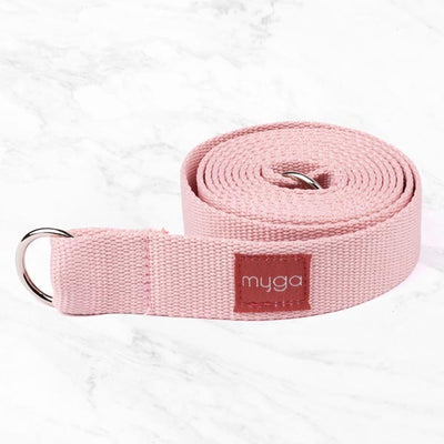 Kit de démarrage Yoga Myga, lot Fitness Terrazzo