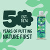 Faith In Nature Body Wash Mint 400ml