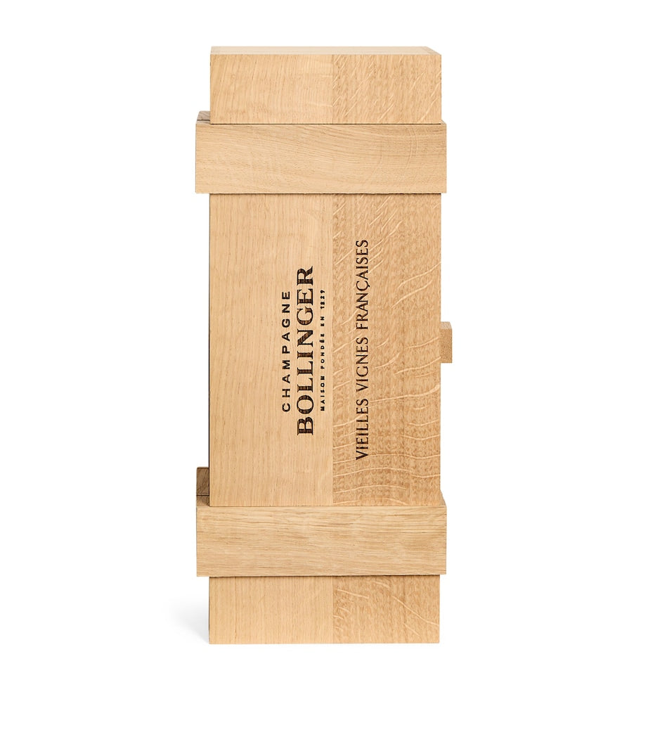 Bollinger Vieilles Vignes Francaises Blanc de Noirs 2013 (75cl) - Champagne, France