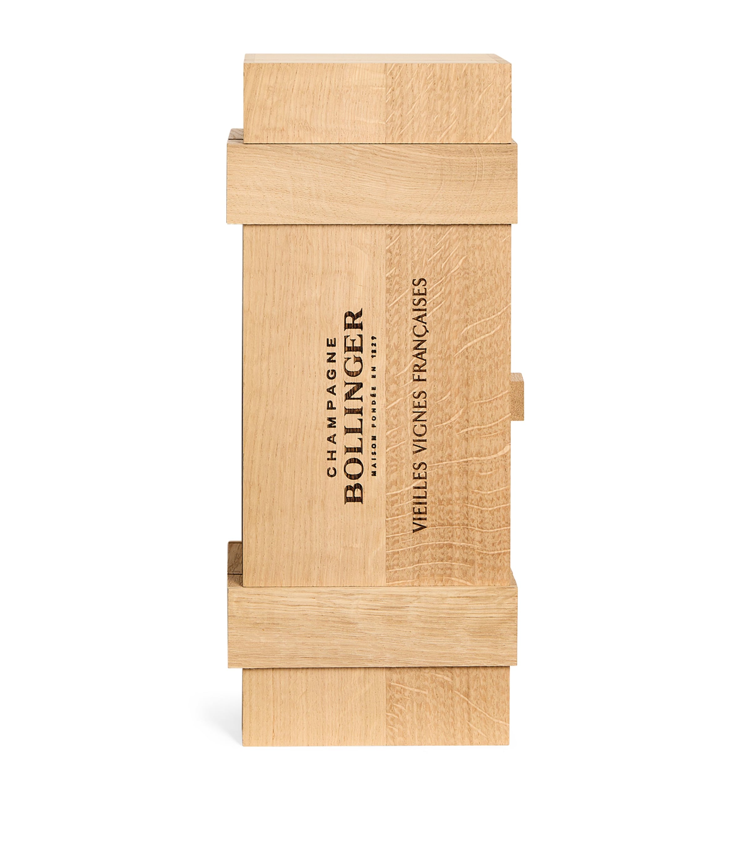 Bollinger Vieilles Vignes Francaises Blanc de Noirs 2013 (75cl) - Champagne, France