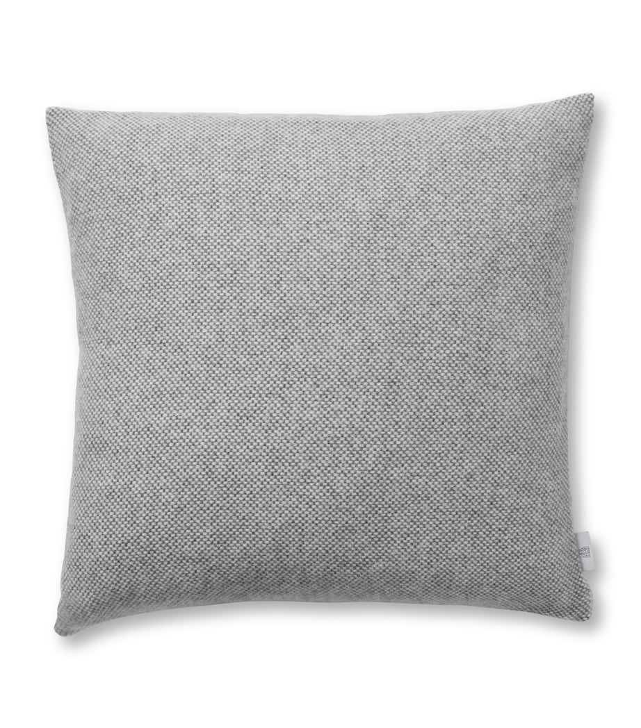 Schlossberg Wool-Cashmere Anouk Cushion 45cm x 45cm (British brand)