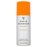 Beckham Instinct Sport 150ml Body Spray - McGrocer