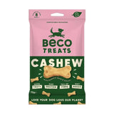 Beco Dog Treats Cashew with Pumpkin Seed & Coconut   70g - McGrocer
