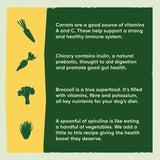 Beco Pets Eco Conscious Free Range Chicken Dry Dog Food   6kg - McGrocer