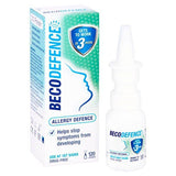BecoDefense Adult Nasal Spray 20ml - McGrocer