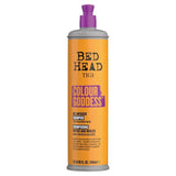 Bed Head by TIGI Colour Goddess Shampoo for Coloured Hair   600ml - McGrocer