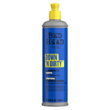 Bed Head by Tigi Down N' Dirty Clarifying Detox Shampoo 400ml - McGrocer