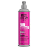 Bed Head By Tigi Self Absorbed Conditioner 400Ml - McGrocer