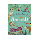 Bedtime Book of Animals - McGrocer