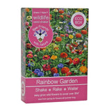 Bee Friends Rainbow Garden Seed Shaker - McGrocer