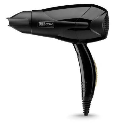 TRESemmé Salon Power 2000 Hair Dryer GOODS Boots   