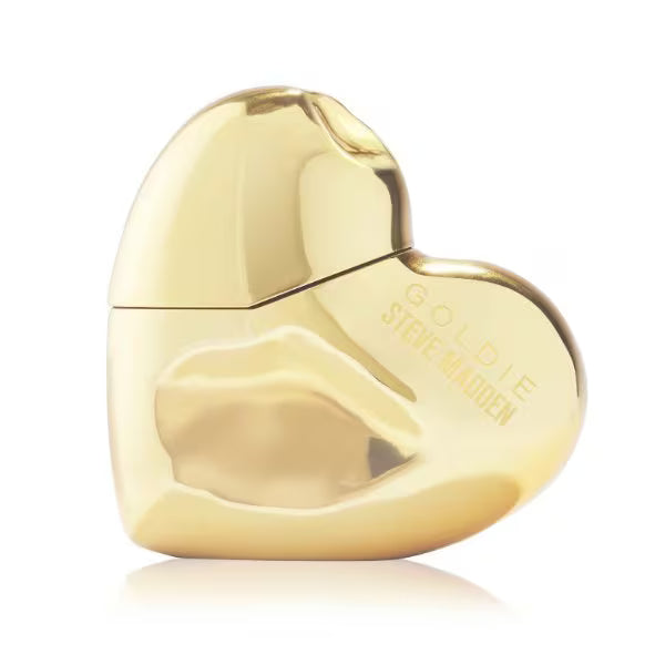 Steve Madden Goldie Eau de Parfum 100ml, UK version