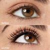 e.l.f. Lash Xtndr Tubing Mascara Pitch Black - British product