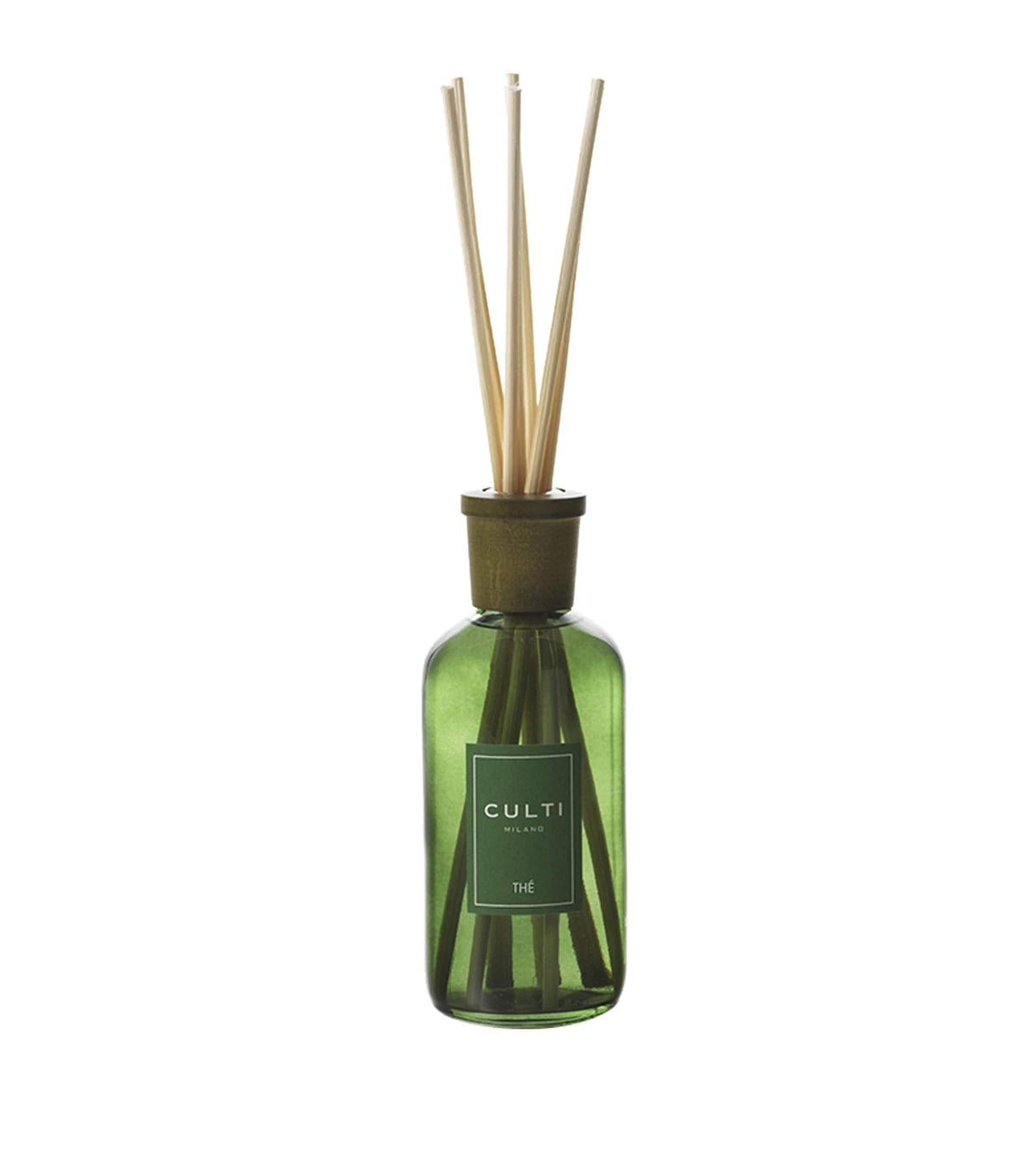 Culti Milano Thé reed diffuser 250ml - British product