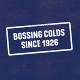 Beechams Cold & Flu Max Strength Cough & Congestion Relief  Capsules 16   16 per pack - McGrocer