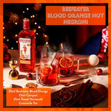 Beefeater Blood Orange Flavoured Gin - McGrocer