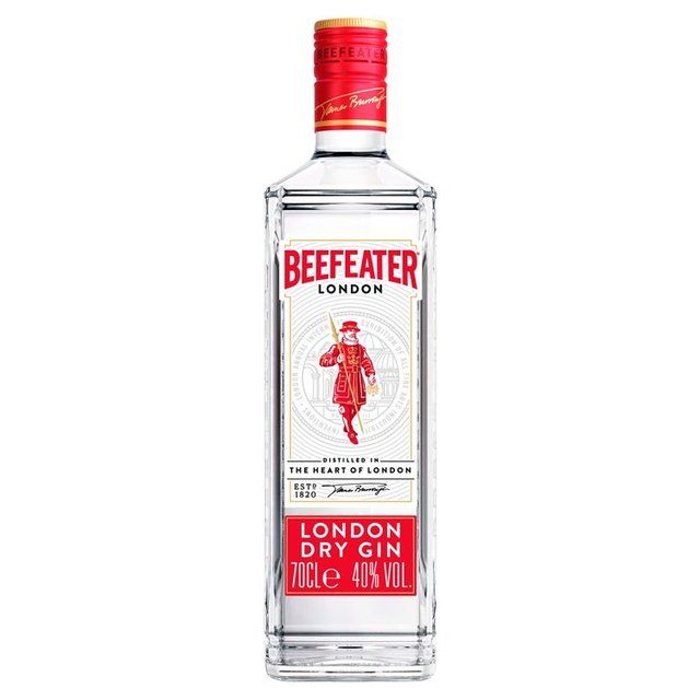 Beefeater London Dry Gin   70cl - McGrocer