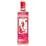 Beefeater Pink Strawberry Flavoured Gin   70cl - McGrocer
