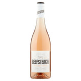 Beefsteak Club Malbec Rose   75cl - McGrocer