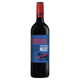 Beefsteak Club Vin de France Malbec   75cl - McGrocer