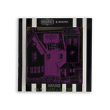 Beetlejuice X Revolution Beetle House Shadow Palette - McGrocer