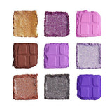 Beetlejuice X Revolution Beetle House Shadow Palette - McGrocer