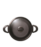 Scanpan Pro SB+ Dutch Oven 24cm (British brand)