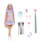 Barbie Barbie Fun & Fancy Doll