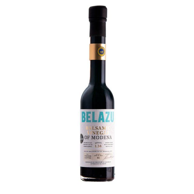 Belazu Aged Balsamic Vinegar   250ml - McGrocer