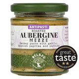 Belazu Aubergine Mezze   165g - McGrocer