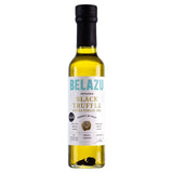 Belazu Black Truffle Extra Virgin Olive Oil   250ml - McGrocer
