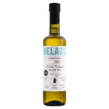 Belazu Cornicabra Extra Virgin Olive Oil   500ml - McGrocer