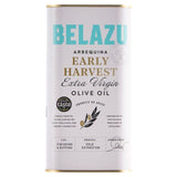 Belazu Early Harvest Extra Virgin Olive Oil Tin   1L - McGrocer