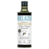 Belazu First Press Verdemanda Extra Virgin Olive Oil   500ml - McGrocer
