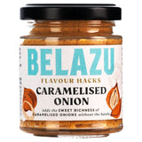 Belazu Flavour Hacks Caramelised Onion   130g - McGrocer