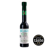 Belazu Organic Aged Balsamic Vinegar   250ml - McGrocer