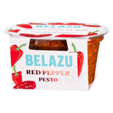 Belazu Red Pepper Pesto   135g - McGrocer
