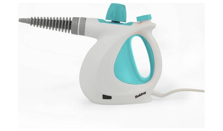 Beldray 10-in-1 Steam Cleaner - McGrocer