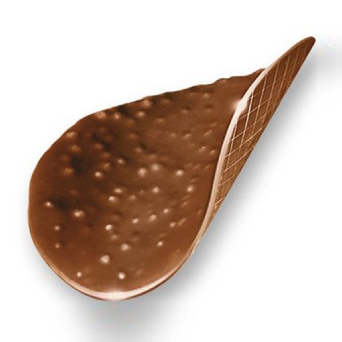 Belgian Chocolate Thins Caramel and Sea Salt, 4 x 125g - McGrocer