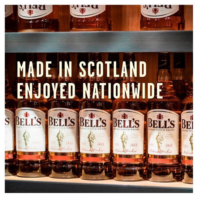 Bell's Blended Scotch Whisky   1L - McGrocer