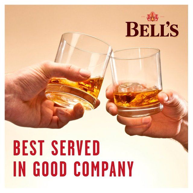 Bell's Blended Scotch Whisky   1L - McGrocer