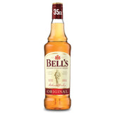 Bell's Blended Scotch Whisky 35cl - McGrocer