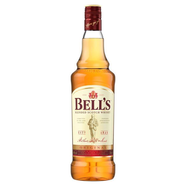 Bell's Blended Scotch Whisky   70cl - McGrocer