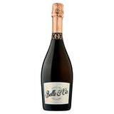 Belle & Co. Alcohol Free Sparkling Rose 75cl - McGrocer