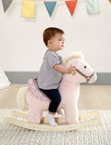 Belle Rocking Horse - McGrocer