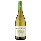 Belles Vignes Colombard Sauvignon Blanc    75cl - McGrocer