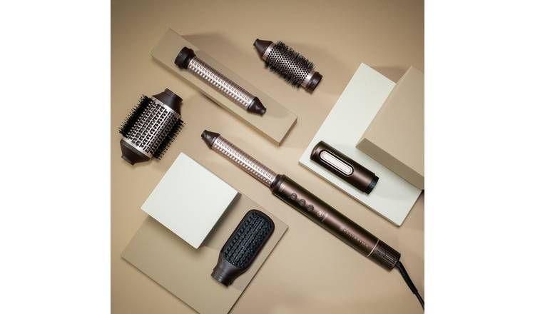 Bellissima Prodigy Hot Air Styler - McGrocer