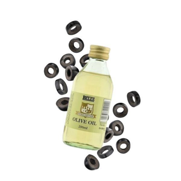 Bells Olive Oil 200ml - McGrocer