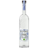 Belvedere Organic Infusion Blackberry & Lemongrass   70cl - McGrocer